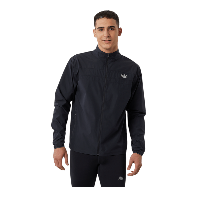 Giacca impermeabile Uomo Accelerate