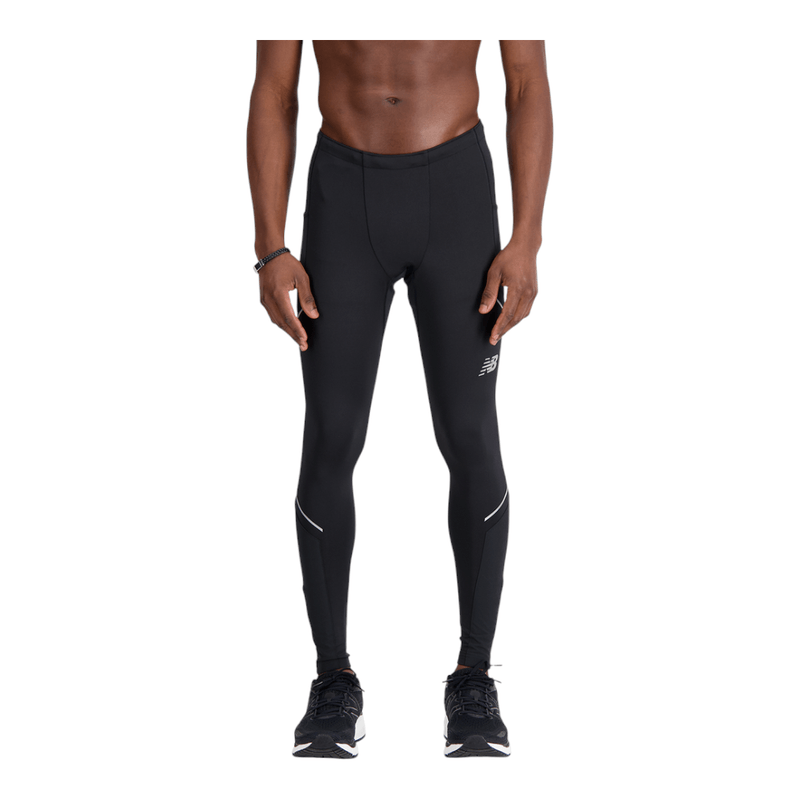 Calzamaglia Uomo Impact Run Heat