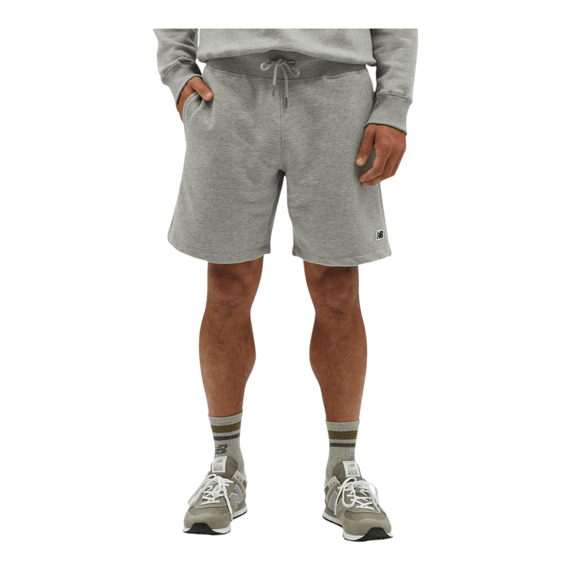 Short Uomo Small Logo