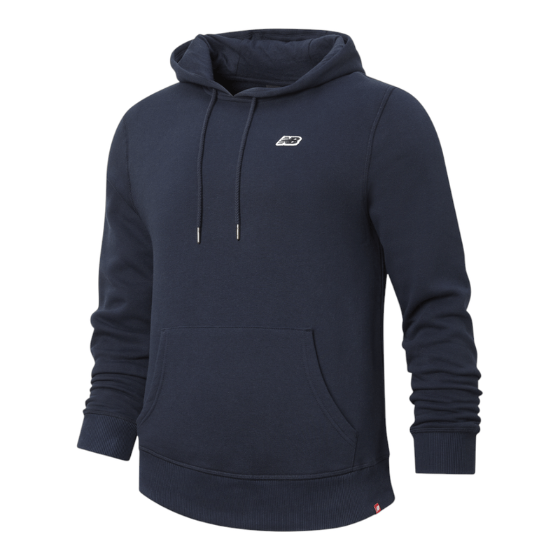 Felpa con cappuccio Uomo Small Logo