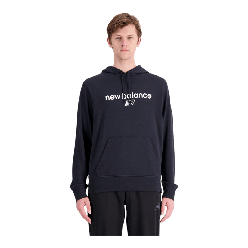 Felpa con cappuccio Uomo Sport Seasonal