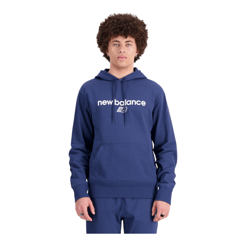 Felpa con cappuccio Uomo Sport Seasonal