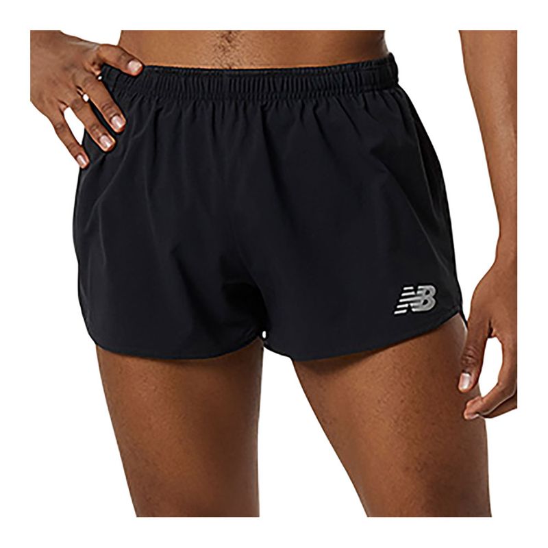 Short Uomo Impact Run