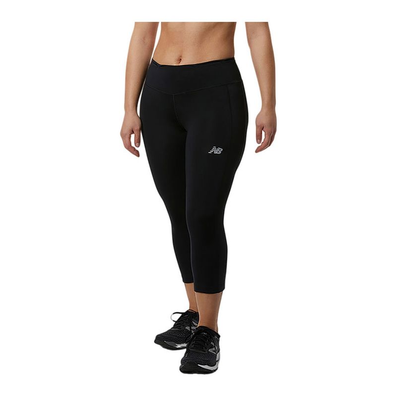 Calzamaglia Donna Accelerate