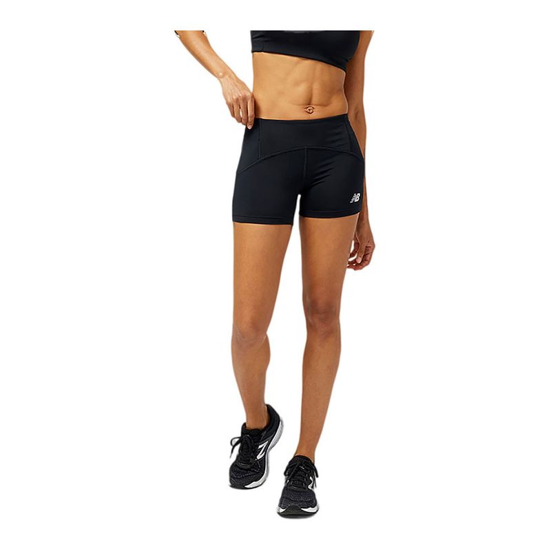 Short Accelerate Pacer Donna Accelerate Pacer 3.5 In Fit