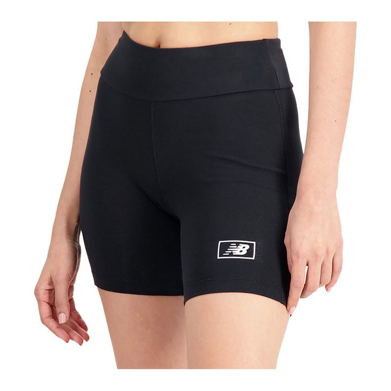 Short Donna Essentials