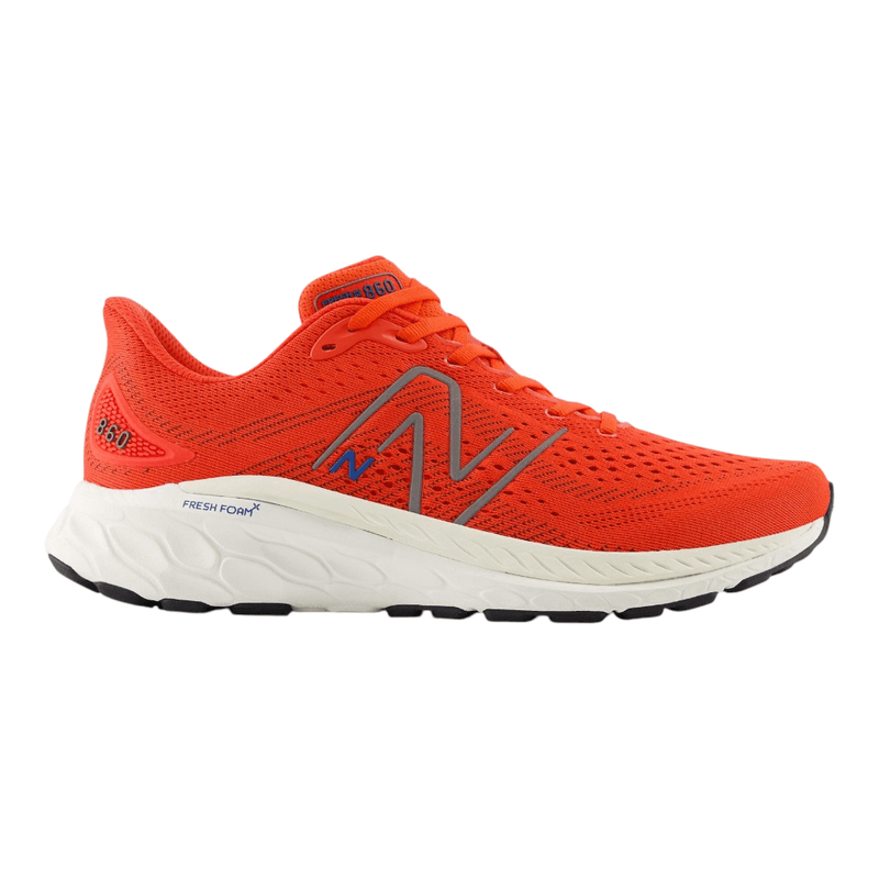 Scarpe da running Standard Uomo Fresh Foam X 860V13