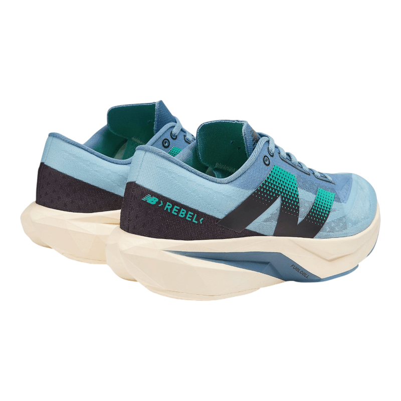 Scarpe da running Standard Uomo FuelCell Rebel V4