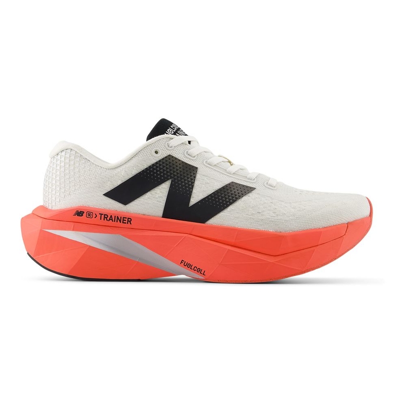Scarpe da running Uomo FuelCell SuperComp Trainer v3 Standard