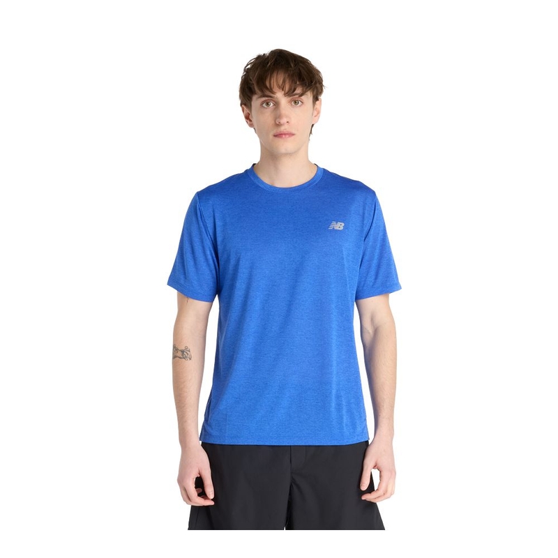 T-shirt maniche corte Uomo RC Essential