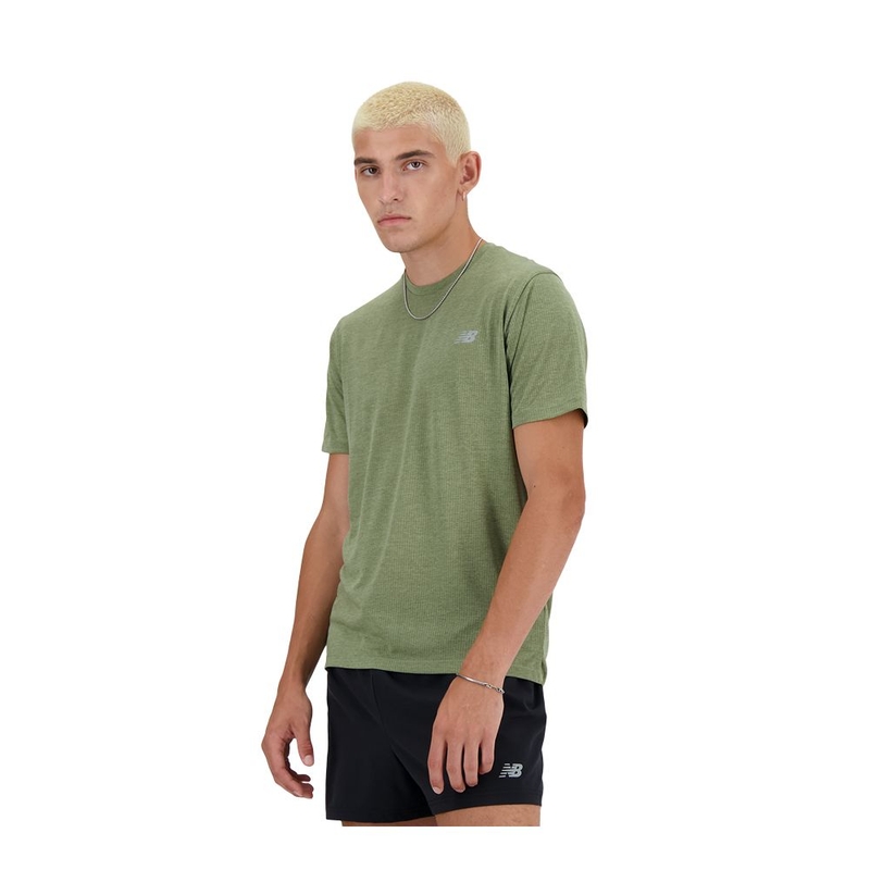 T-shirt maniche corte Uomo RC Essential