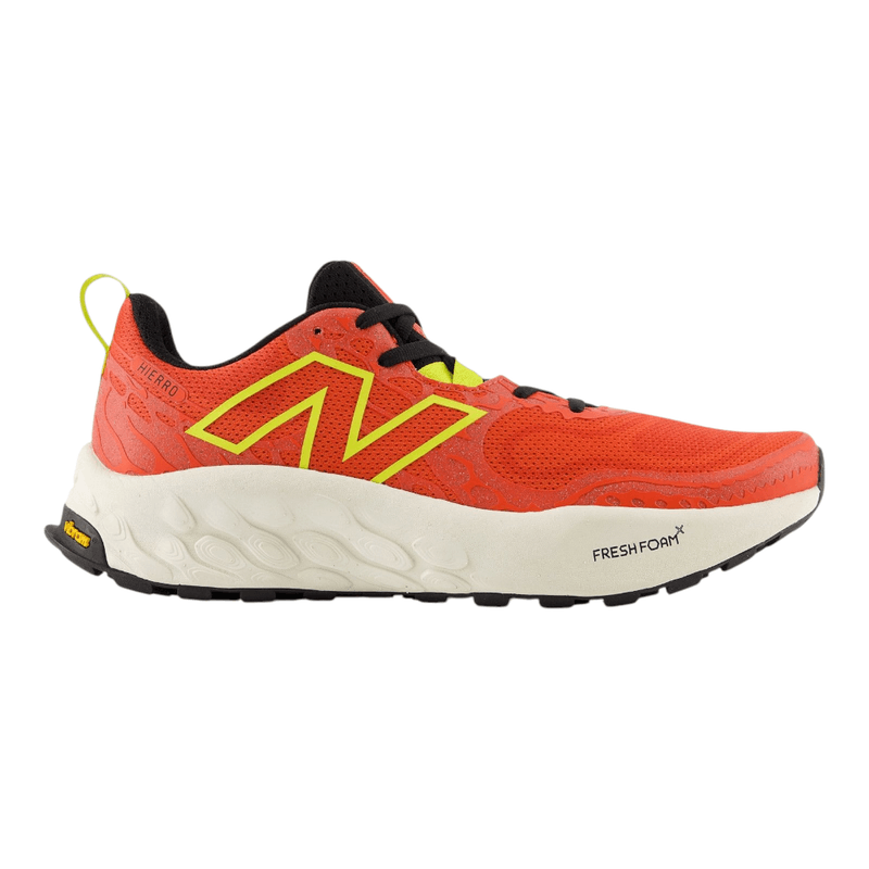 Scarpe da trail Standard Uomo Fresh Foam X Hierro V8