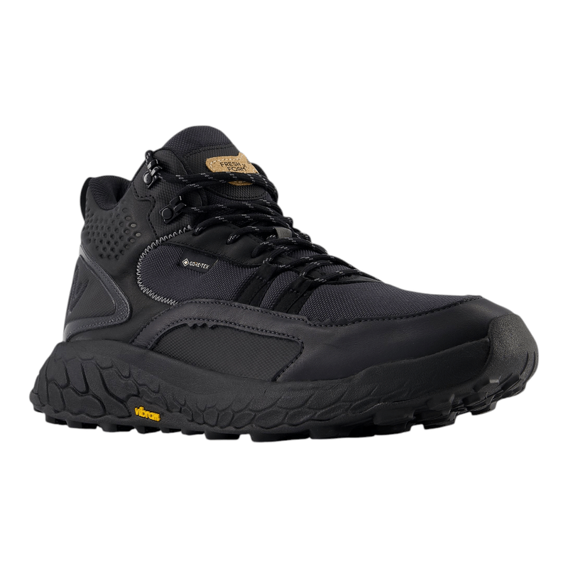Scarpe da trail Standard Uomo Fresh Foam X Hierro Mid Gore-Tex