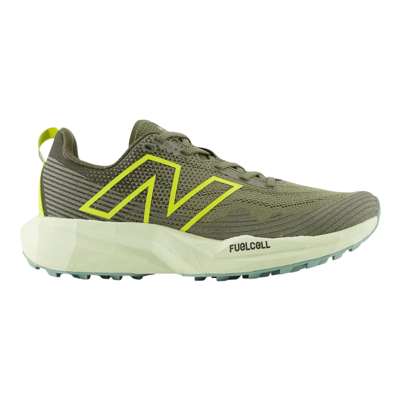 Scarpe da trail Standard Uomo FuelCell Venym