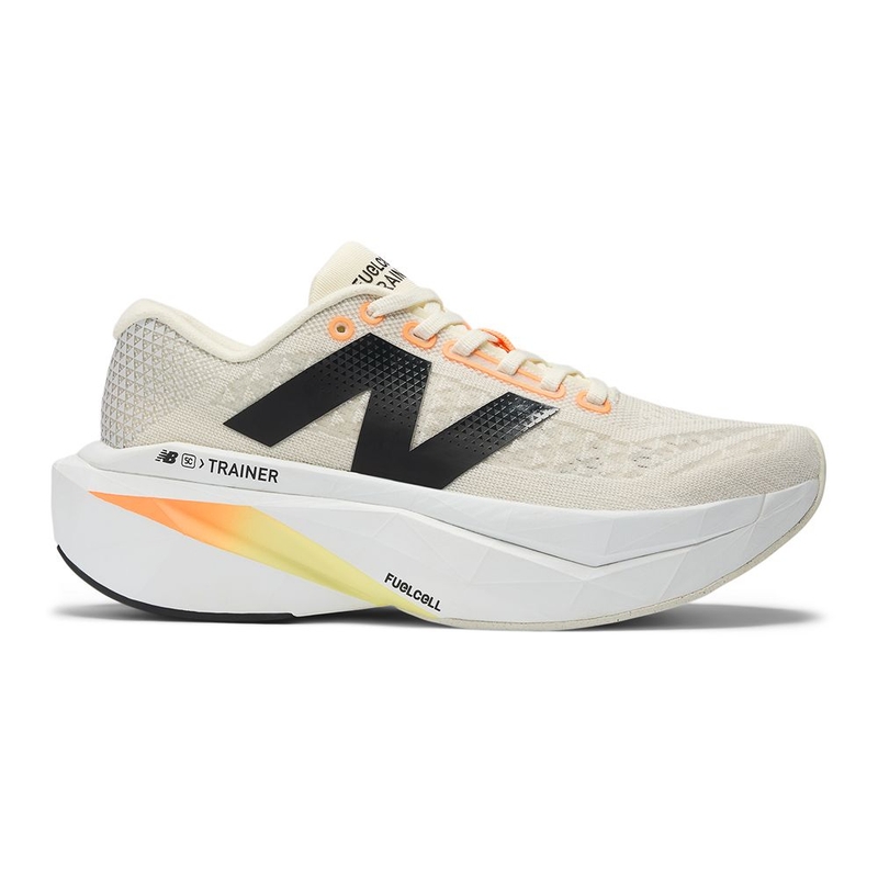 Scarpe da running Donna FuelCell SuperComp Trainer v3 Standard