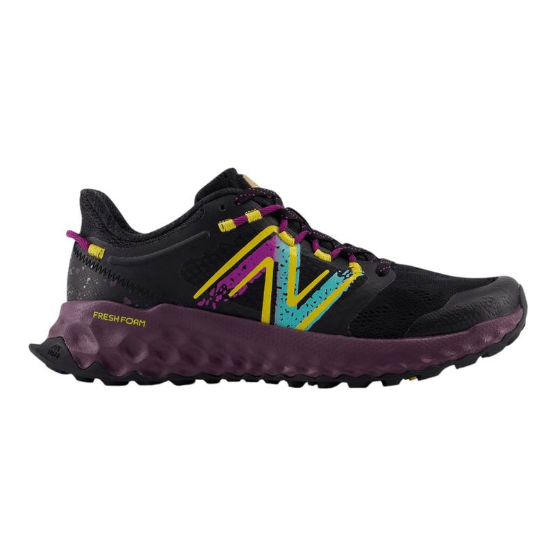 Scarpe da trail é Standard Donna FRESH FOAM Garo