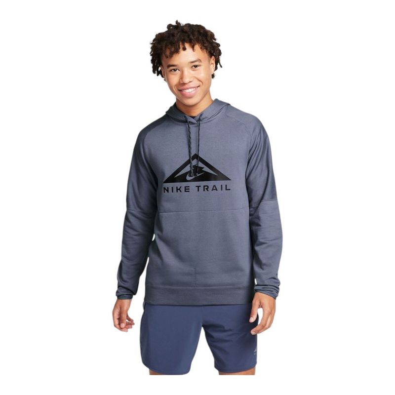 Felpa con cappuccio Uomo Trail Magic Hour