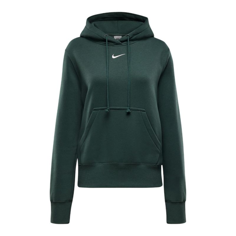 Felpa con cappuccio Donna Sportswear Phoenix Fleece