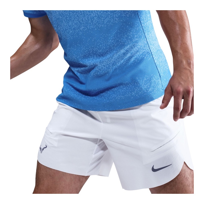 Short Uomo Rafa MNK Dri-Fit Advantage 7in