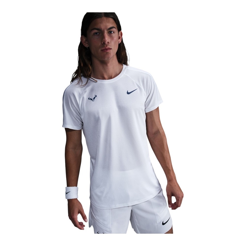 T-shirt maniche corte Uomo Rafa Dri-Fit Challenger