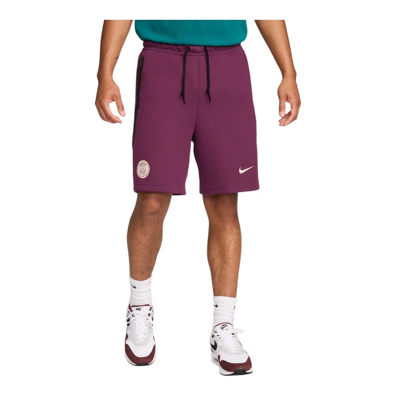 Short Uomo PSG Tech Fleece