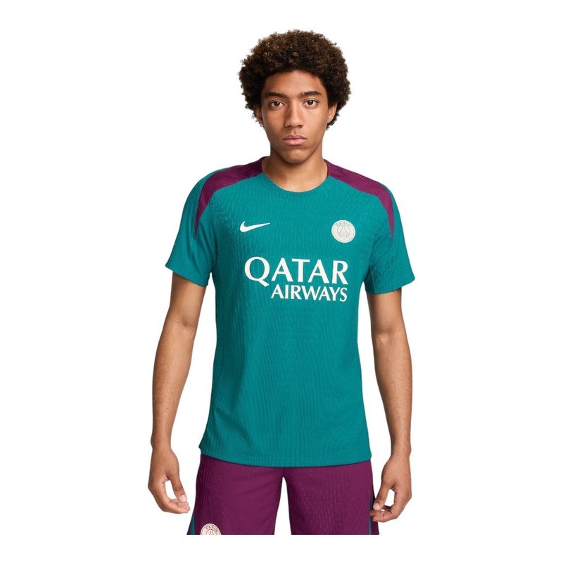 Maglia Uomo PSG Dri-Fit Strike El Sstop