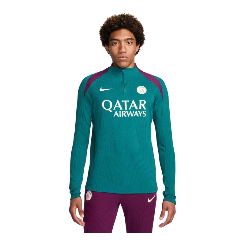 Maglia Uomo PSG Dri-Fit Strike El Drilt