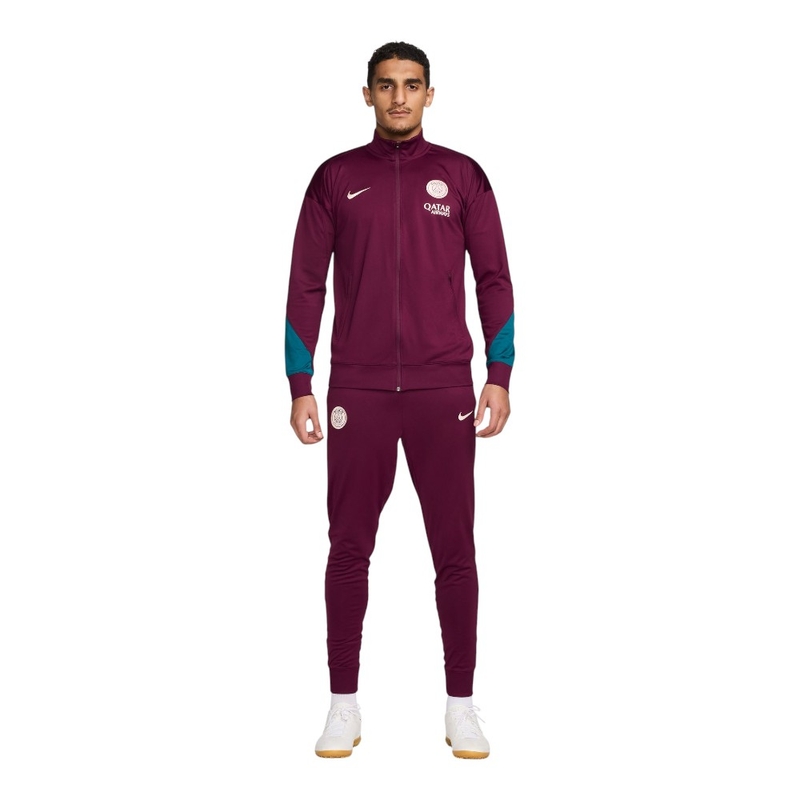 Giacca Uomo PSG Dri-Fit Strike K