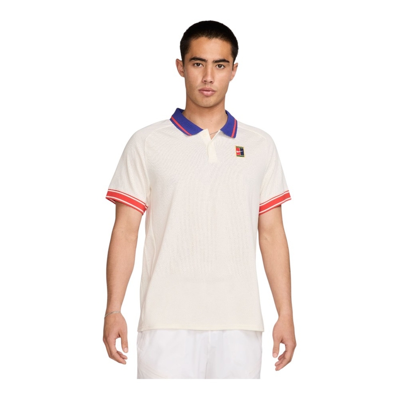 Polo Uomo Heritage