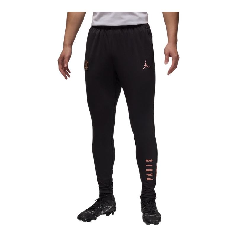 Pantaloni tuta Uomo PSG Dri-Fit Strike