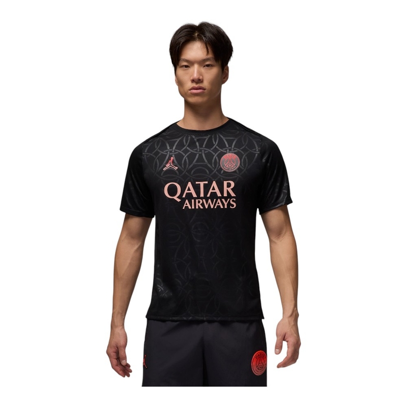 Maglia Uomo PSG Dri-Fit ACDPR