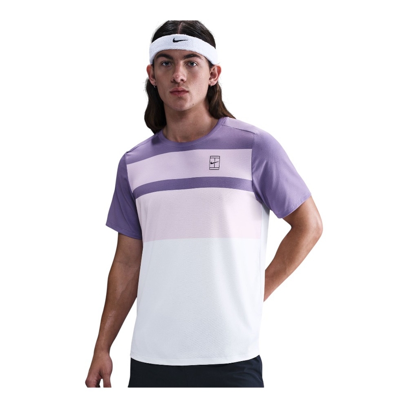 T-shirt maniche corte Uomo Court Dri-Fit Advantage