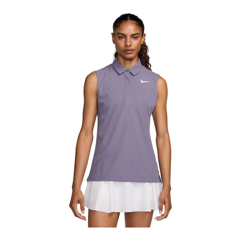 Polo Donna Dri-Fit Tour