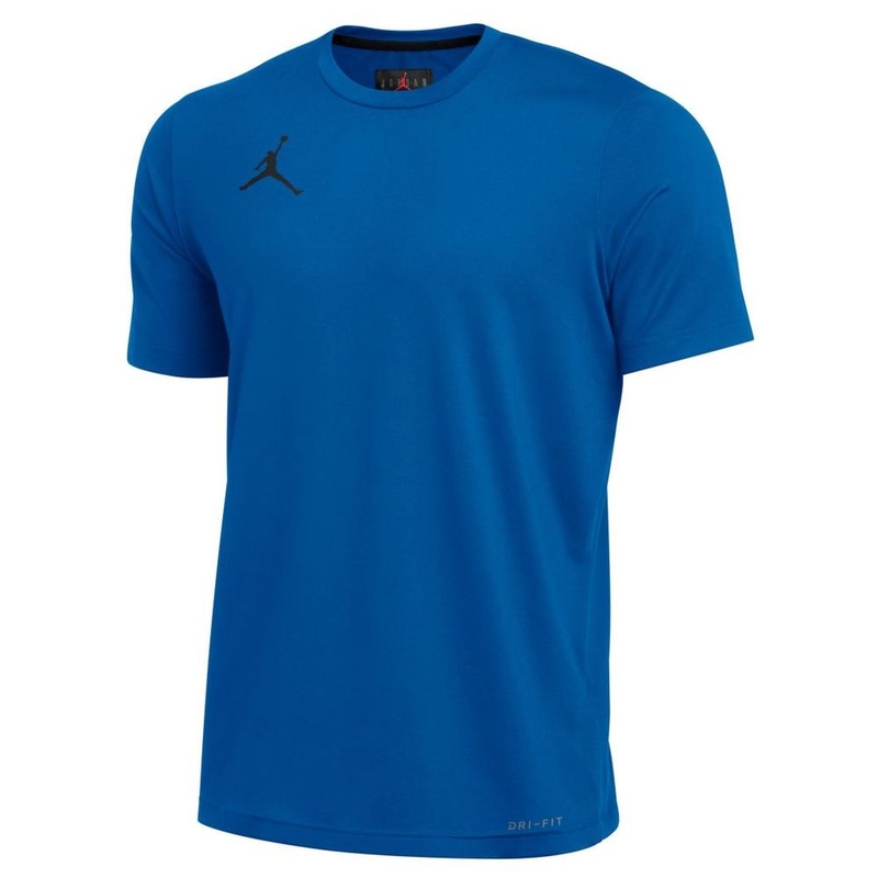 T-shirt maniche corte Uomo Jordan Dri-FIT