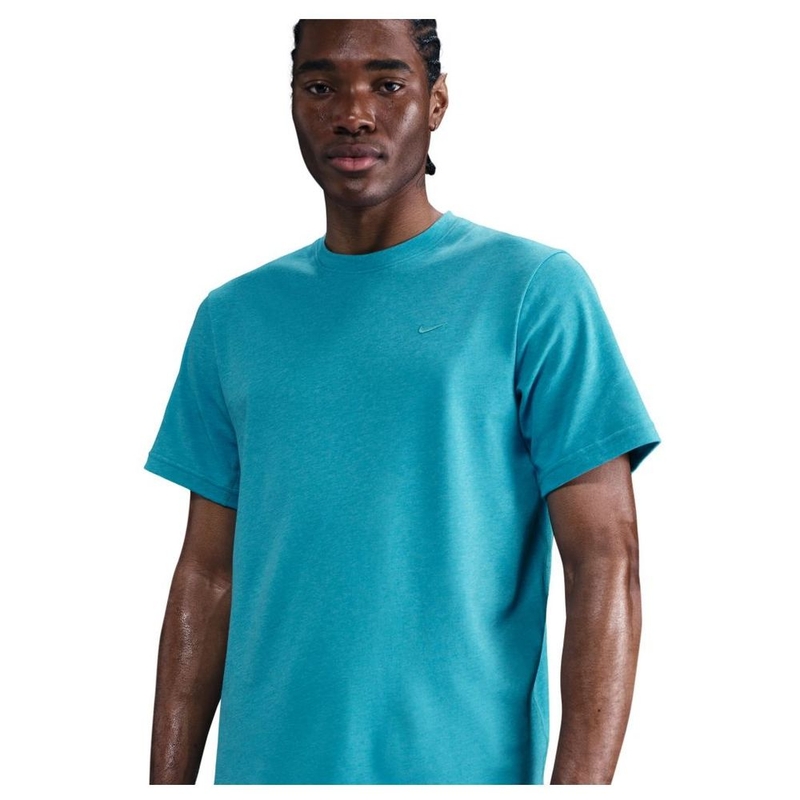 T-shirt maniche corte Uomo Nike Primary
