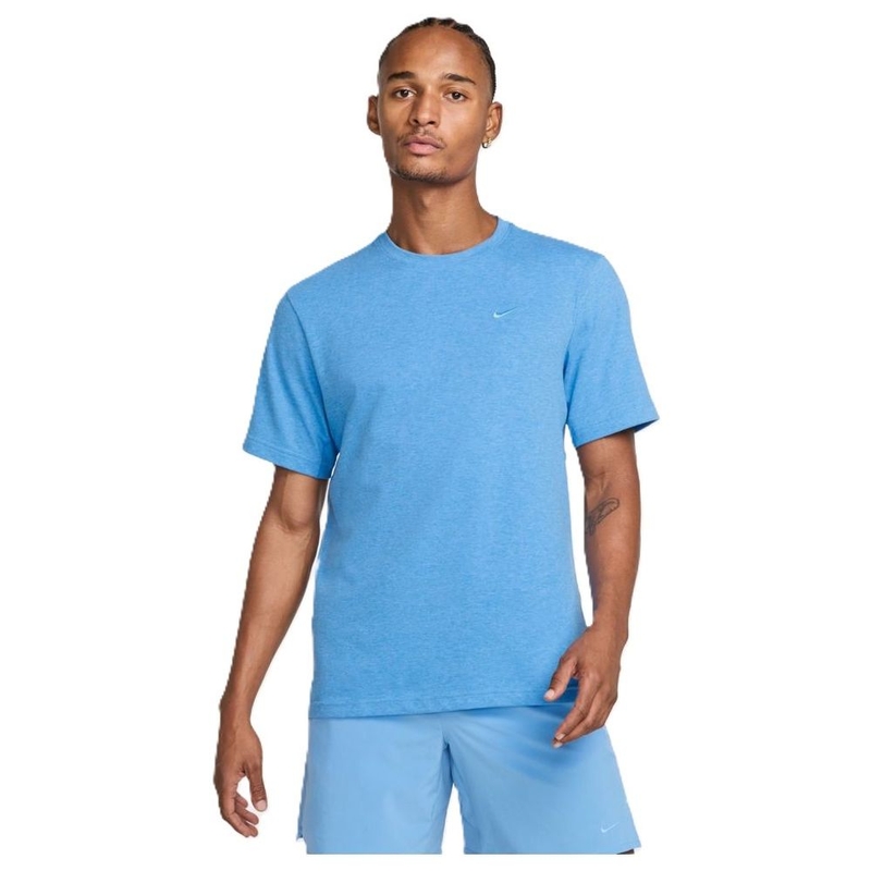 T-shirt maniche corte Uomo Nike Primary