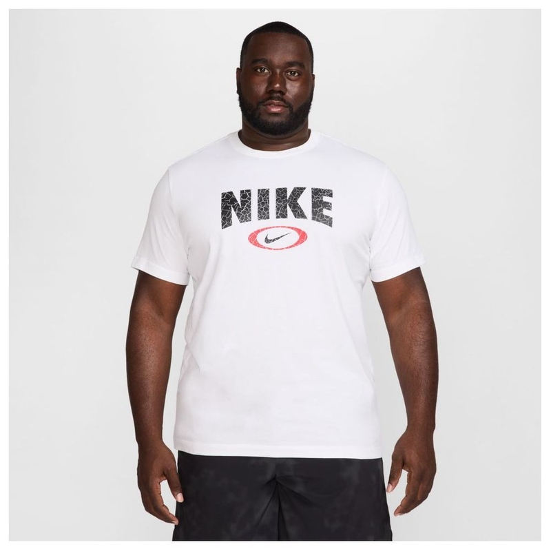 T-shirt maniche corte Uomo Nike