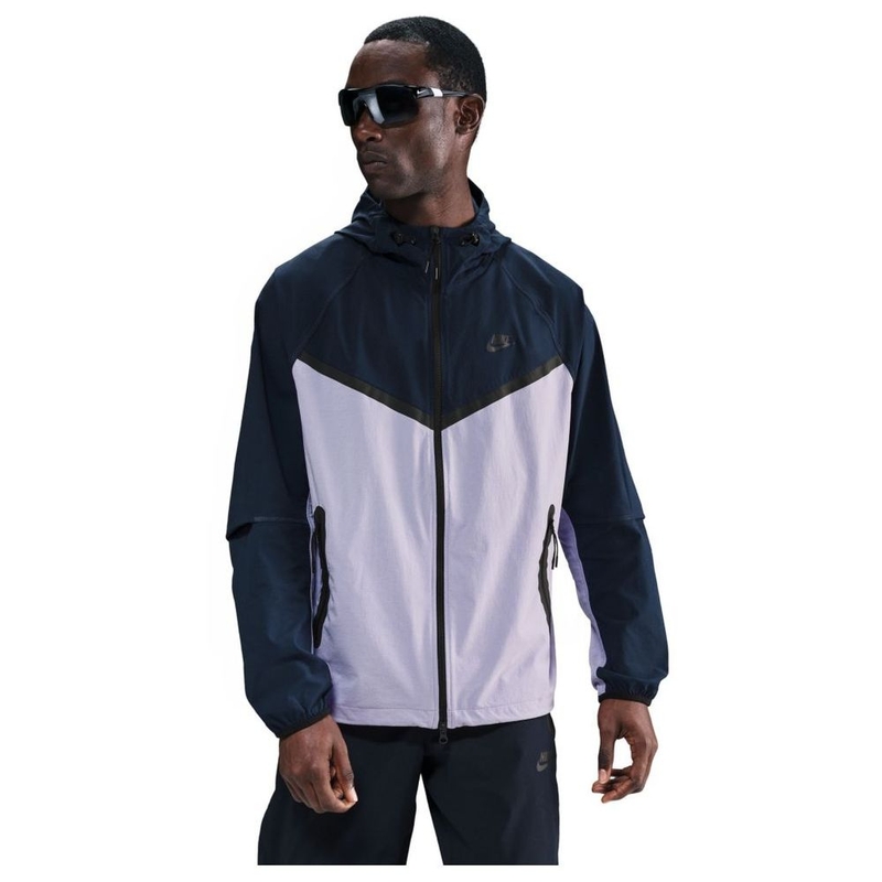 Giacca Uomo Nike Tech