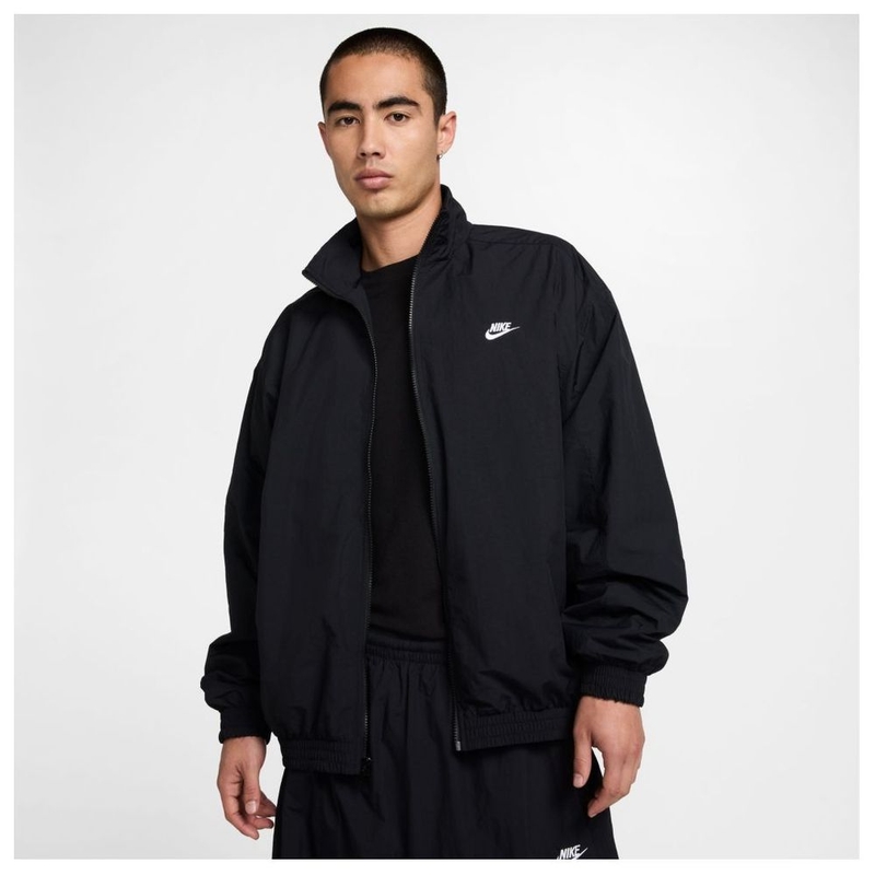 Giacca Uomo Nike Club