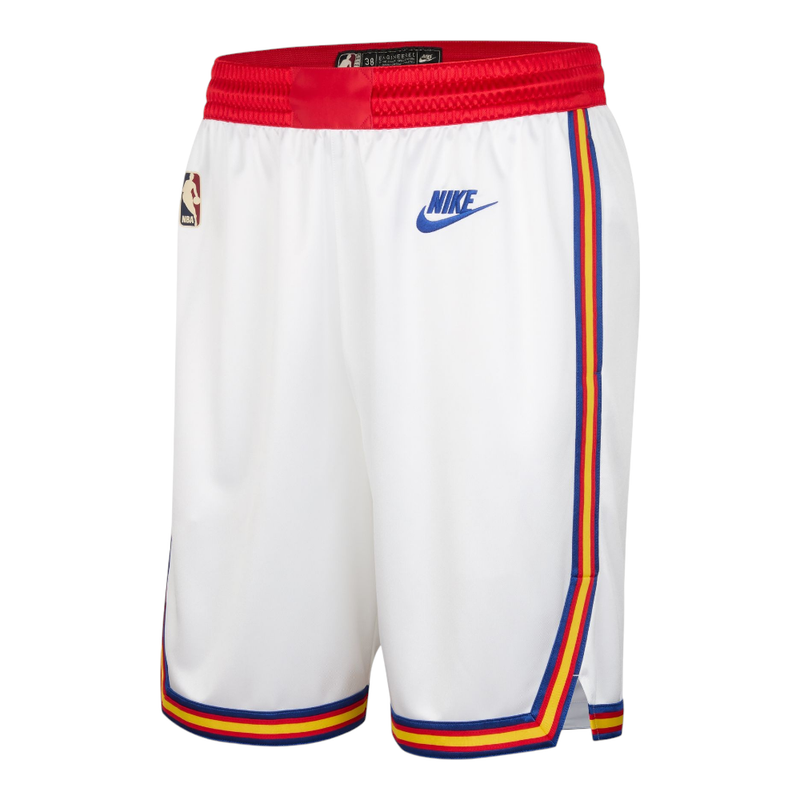 Short Uomo Golden State Warriors 2024/25 Hardwood Classics