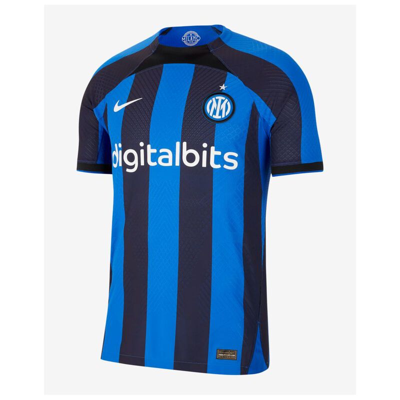 Maglia Uomo Inter Milan Home