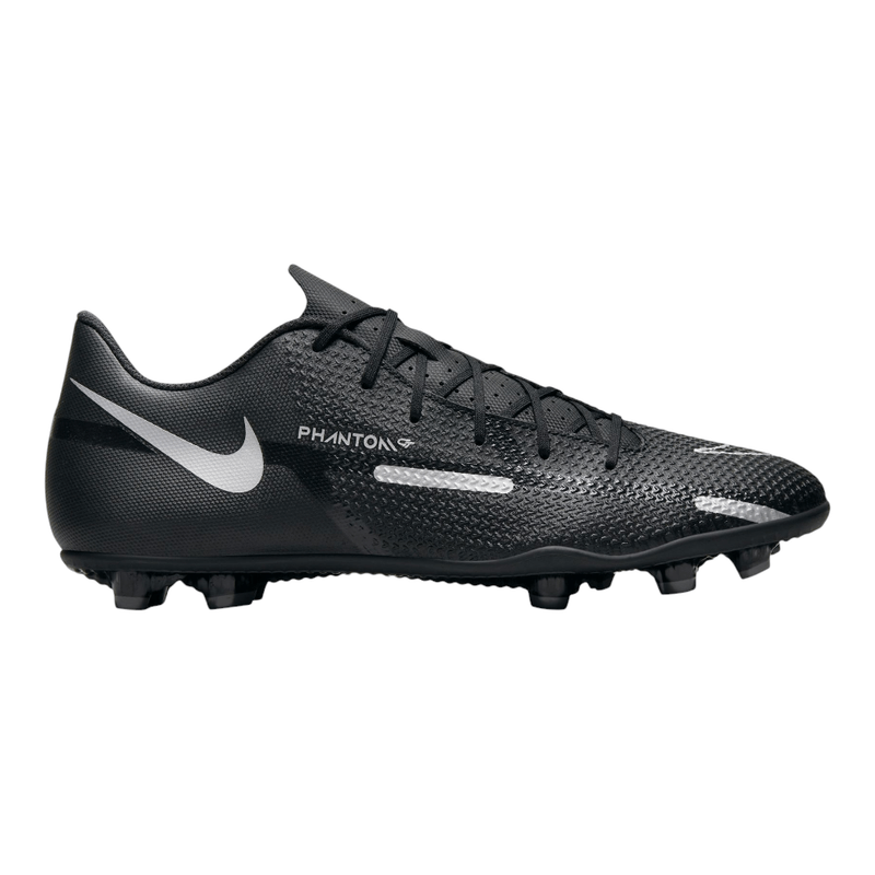 Scarpe da calcio tacchetti sagomati Uomo Phantom GT2 Club FG/MG