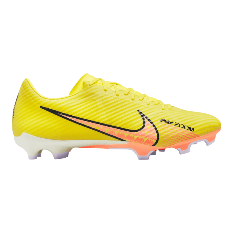 Scarpe da calcio tacchetti sagomati Uomo Zoom Vapor 15 Academy FG/MG