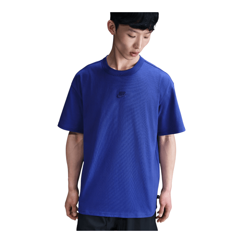 T-shirt maniche corte Uomo Premium Essential Sust