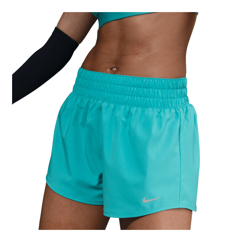 Short Donna One Dri-Fit MR 3in BR