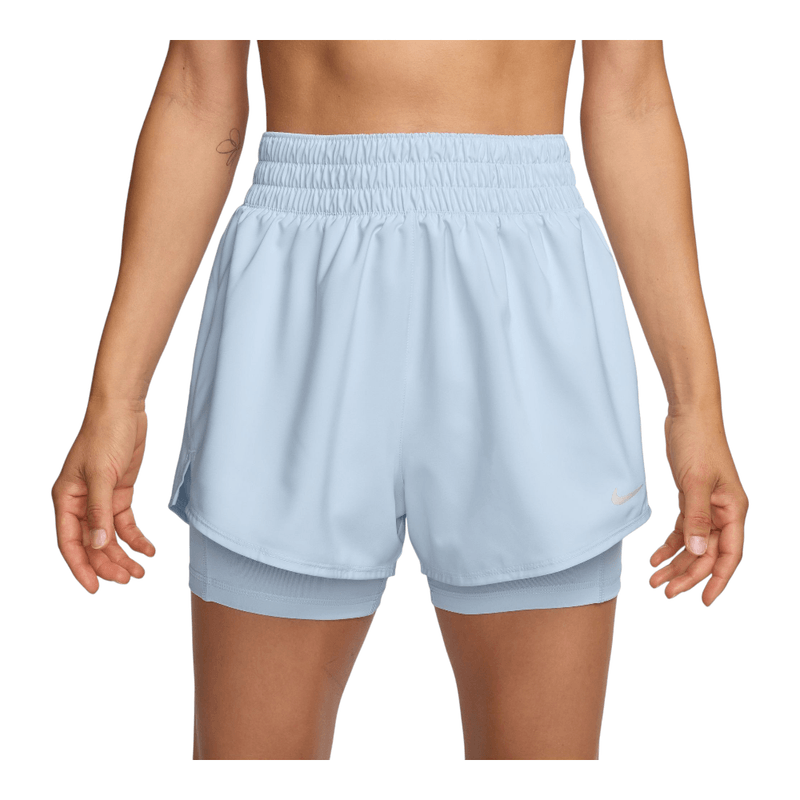 Short Donna One Dri-Fit HR 3in 2in1
