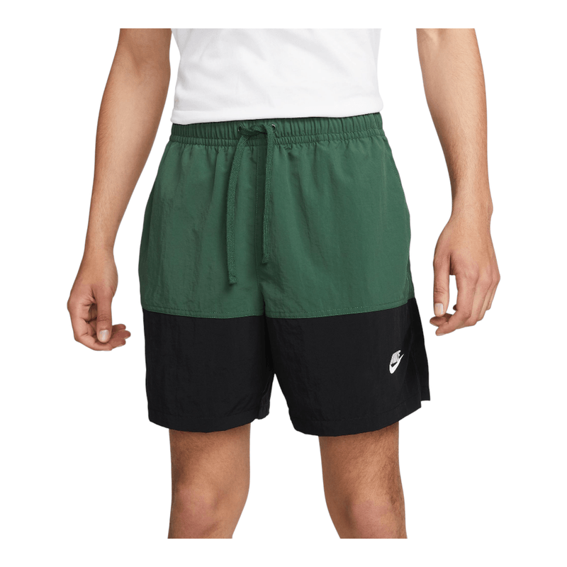 Short Uomo Club+ Woven CB