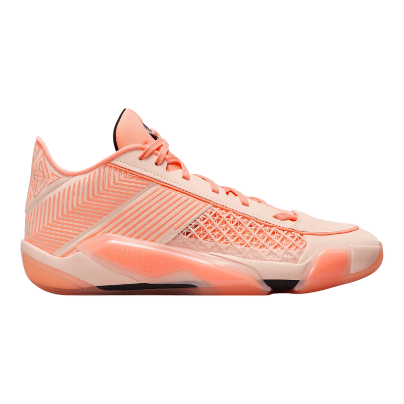 Scarpe da pallacanestro Uomo Air Jordan XXXVIII Low