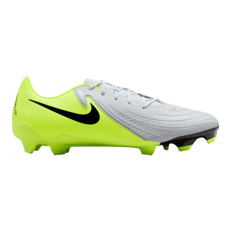 Scarpe da calcio tacchetti sagomati Uomo Phantom GX II Academy FG/MG