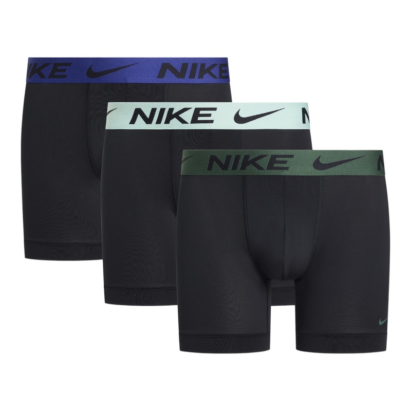 Boxer Uomo Brief x3